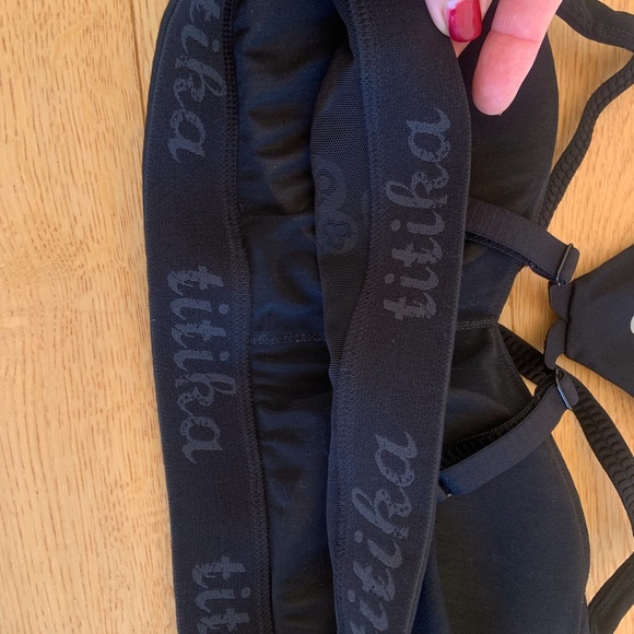 Titika Sports Bra - Picture 6 of 6